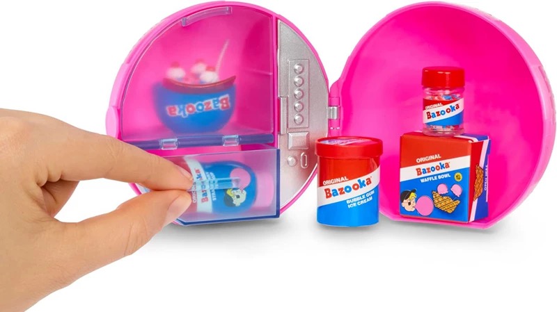 ของเล่น MGA มินิเวิร์ส มินิไบน - Kids Toys Brands บทวิจารณ์และราคา
