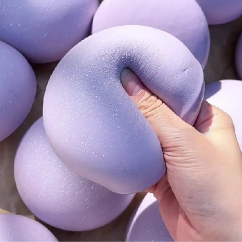 ของเล่นบีบขนมปังจำลองเนื้อนุ่ม - Kid Toys Ads บทวิจารณ์และราคา