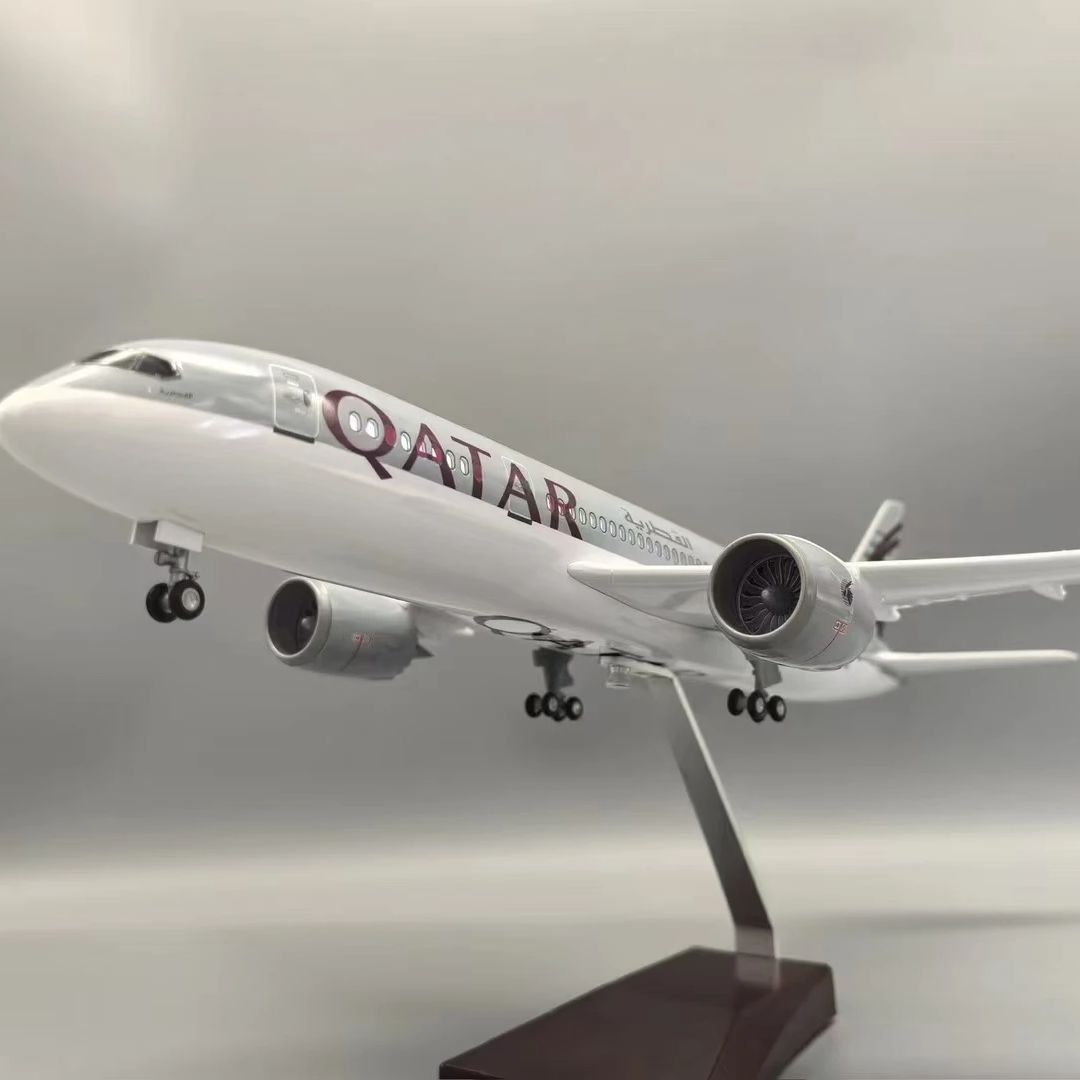 1:130 Scale 43 ซม.787 Jet กาตา - Kids Toys Qatar บทวิจารณ์และราคา