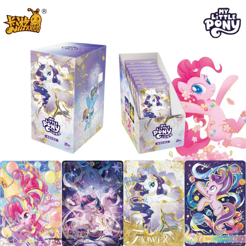 KAYOU การ์ดสะสมของแท้ซีรีส์มาย - Kids Toys Png บทวิจารณ์และราคา