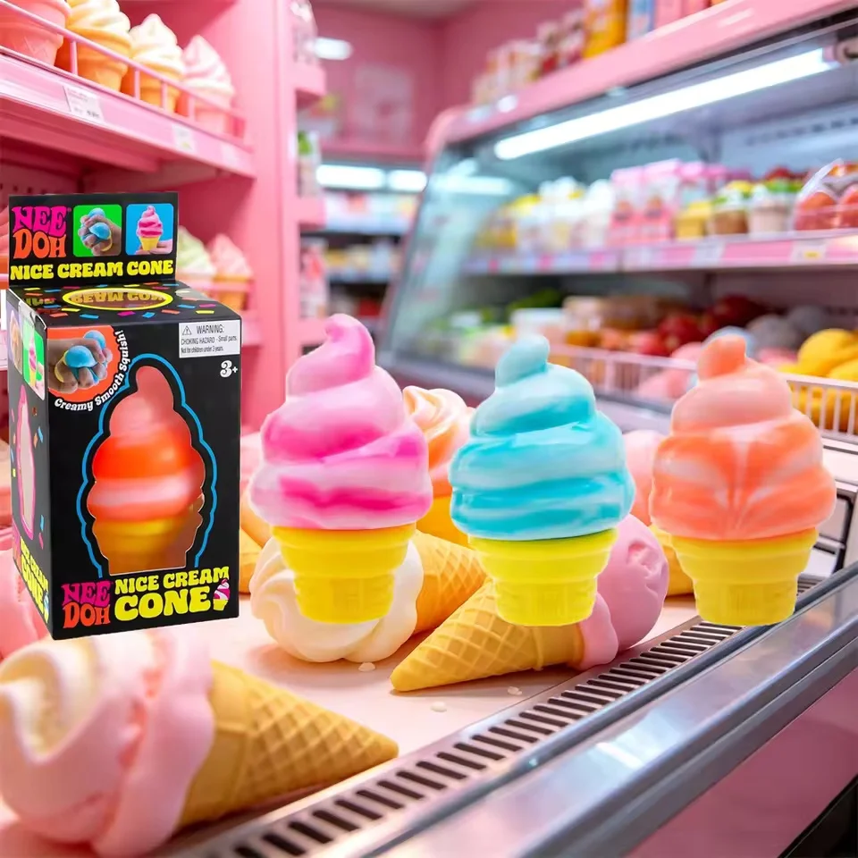 กล่องเซอร์ไพรส์ของเล่นสควิชชี่ - Kid Toys Ads บทวิจารณ์และราคา