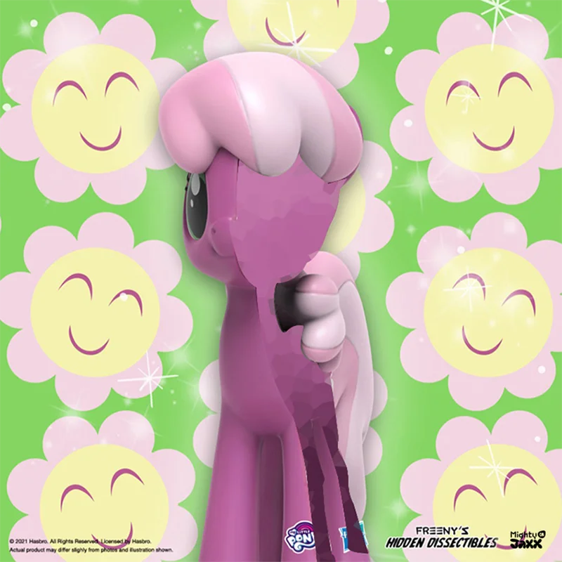 Hasbro My Little Pony กล่องตาบ - Kids Toys Png บทวิจารณ์และราคา